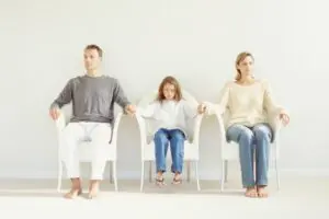 Shared Custody