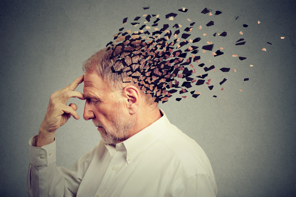 Short-Term Memory Loss : What You Can Do About It?