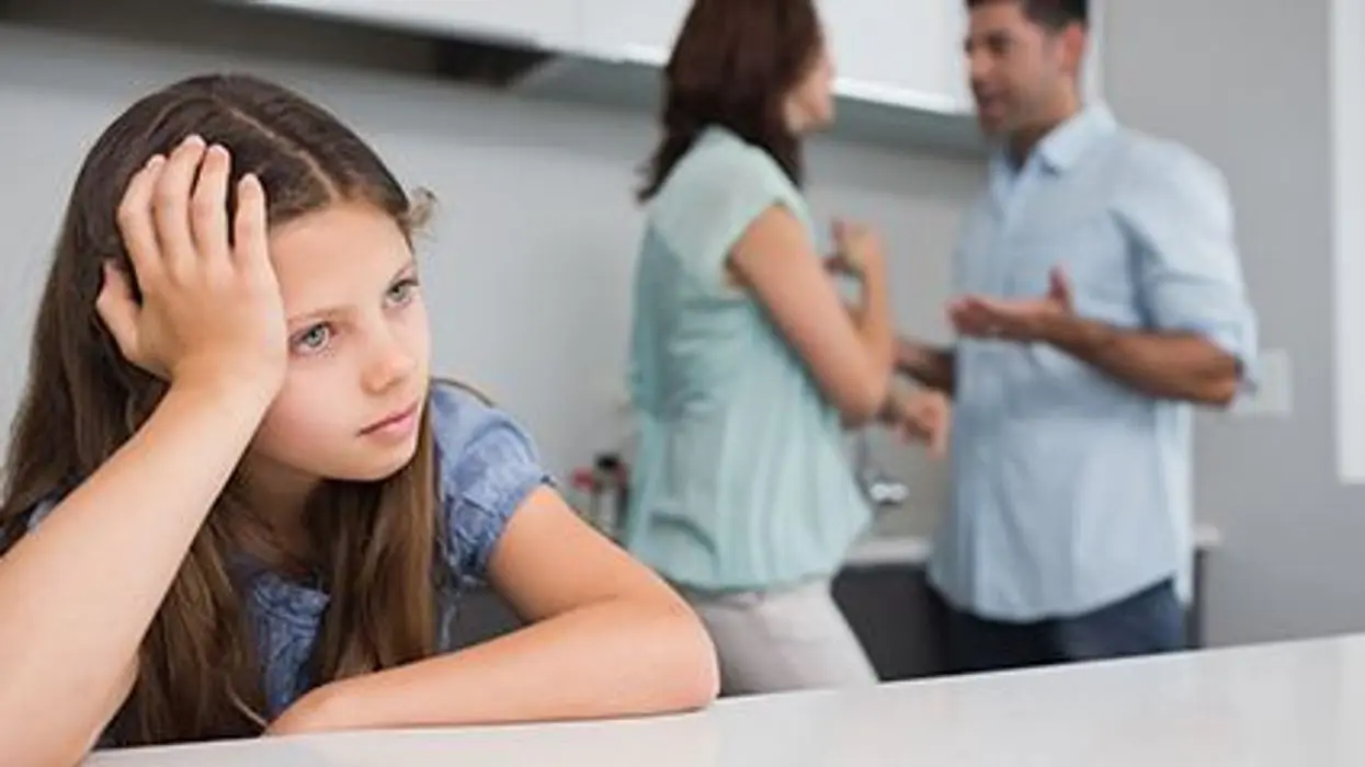 Side-Effects of Co-parenting