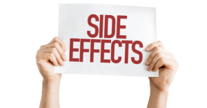 Side-Effects of Forgiveness