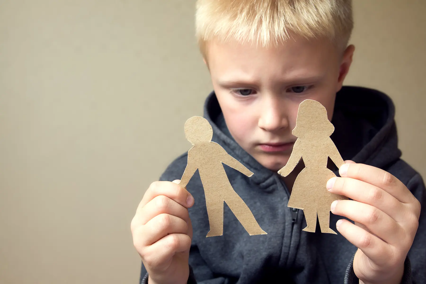 Side-Effects of Parallel Parenting