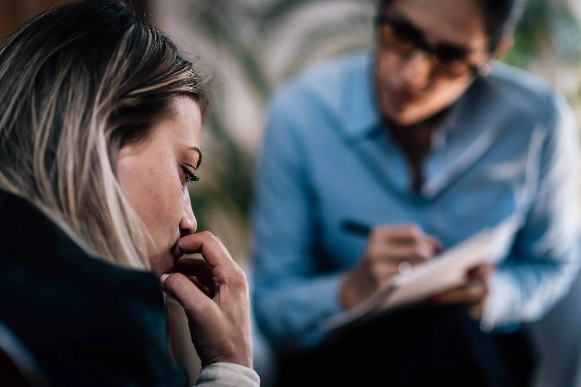 Side-Effects of Sexuality Counseling