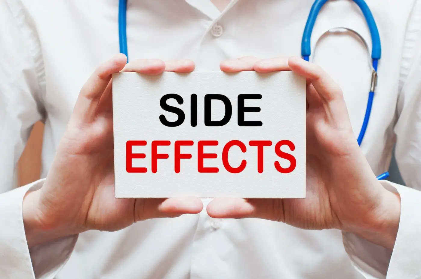 Side-Effects of Timeline Therapy