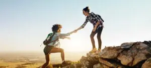 Signs Of A Good Friend