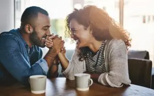 Signs Of Romantic Love