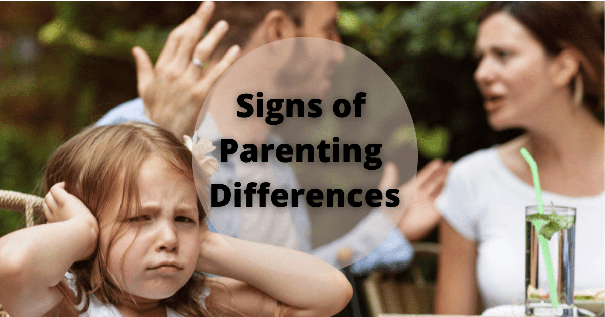 Parenting Differences: Meaning, Types, Impacts And More