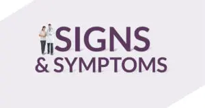 Signs of Selfish Lover