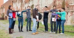 Situations Where You May Face Rejection