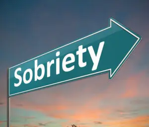 Sobriety
