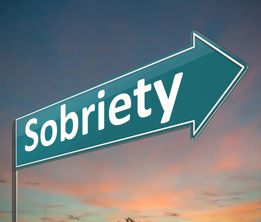 Sobriety