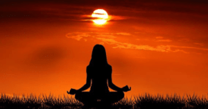 Spiritual Therapy Power of Spiritual Therapy
