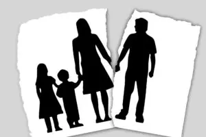 Split Custody