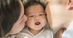 Stages Of Attachment