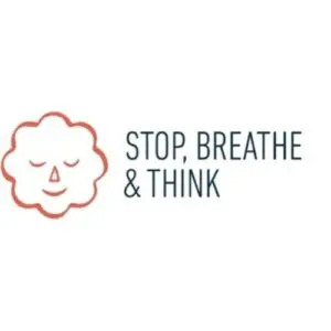 Stop, Breathe, & Think