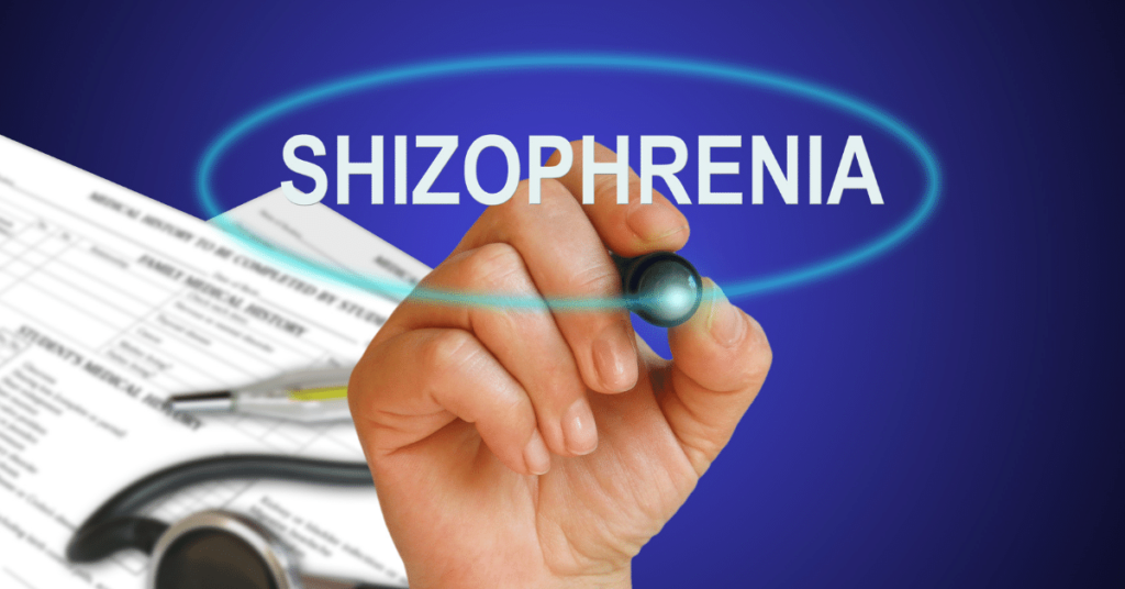 Subtypes Of Schizophrenia