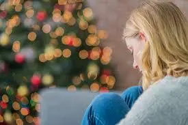 Symptoms Of Christmas Blues