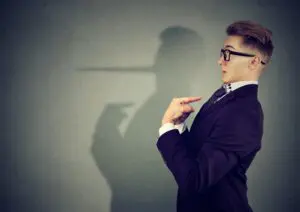 Understanding Compulsive Lying