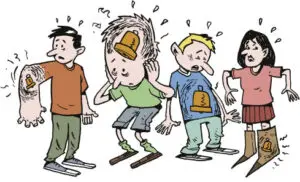 Symptoms Of Somatic Symptom Disorder