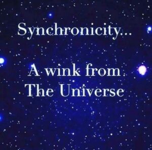 Synchronicities use