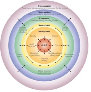 Systems Theories Psychology
