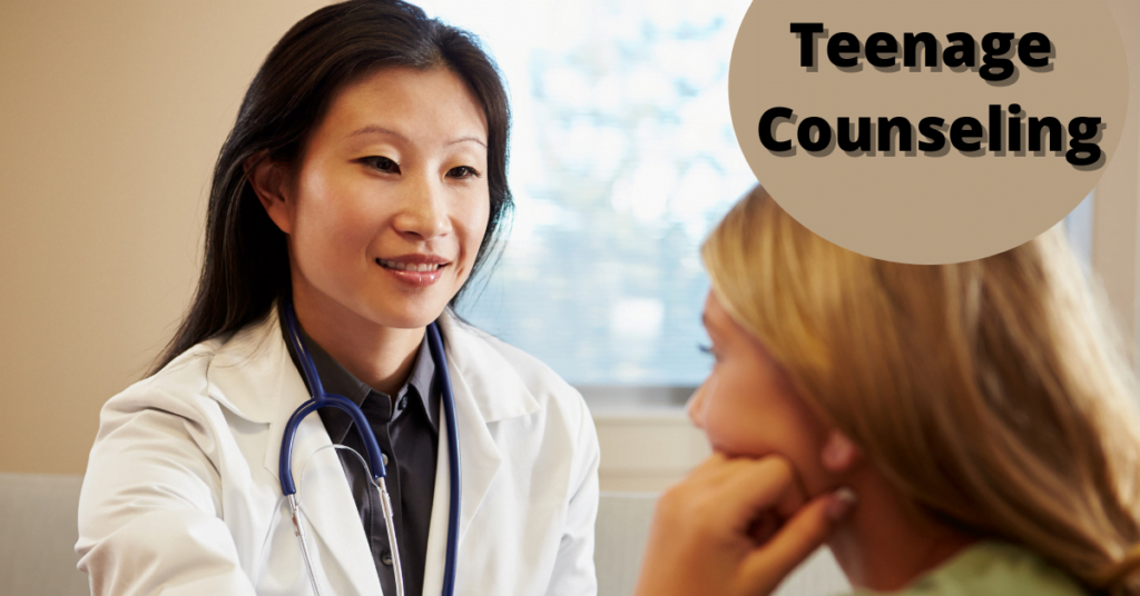 Teenage Counseling | Counseling For Young Adults