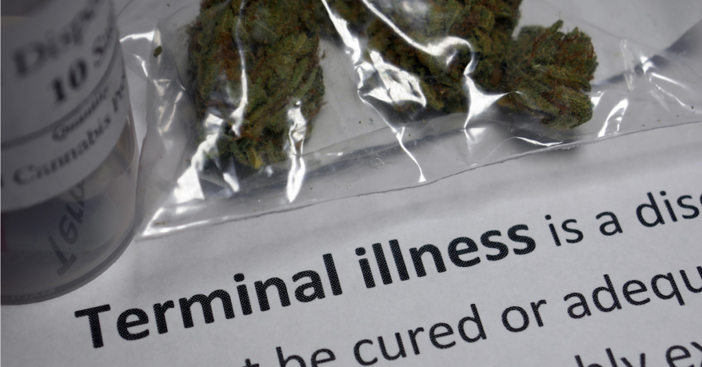 Terminal Illness What To Expect