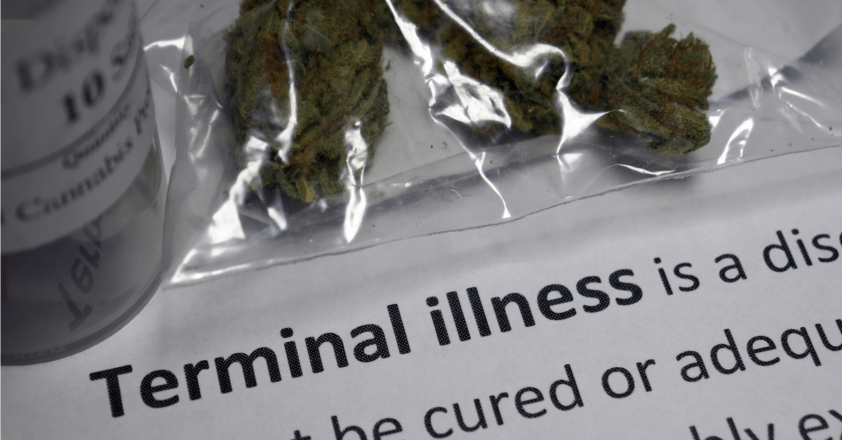 Terminal Illness What To Expect 