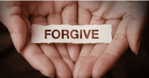 Why Is It Good to Forgive?