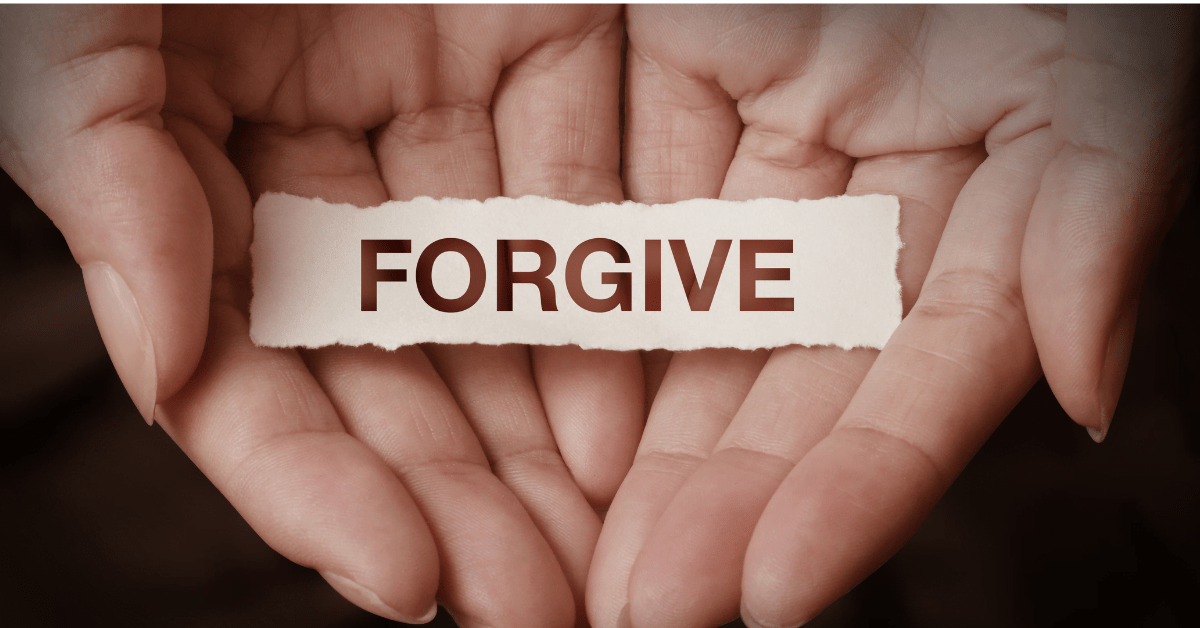 Forgiveness: Stages, Importance, Benefits, Side-Effects