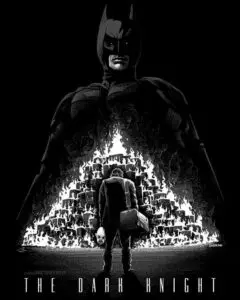The Dark Knight (2008)