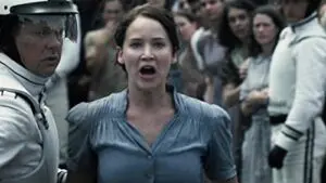 The Hunger Games (2012)