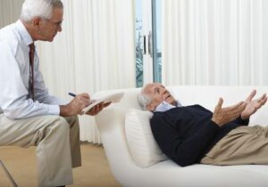 Things To Know About Geriatric Psychiatry