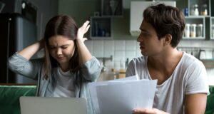 Tips For Living With Someone Who Has Control Issues