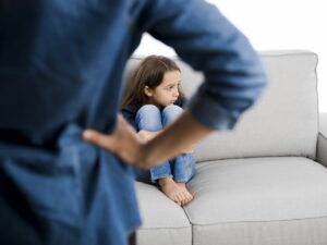 Tips For Parents To Help With Emotional Neglect