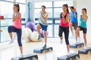 Tips For Sticking With Your Workout Plan