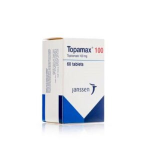 Topamax 