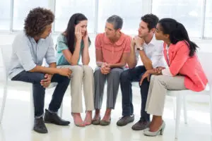 Group Therapy