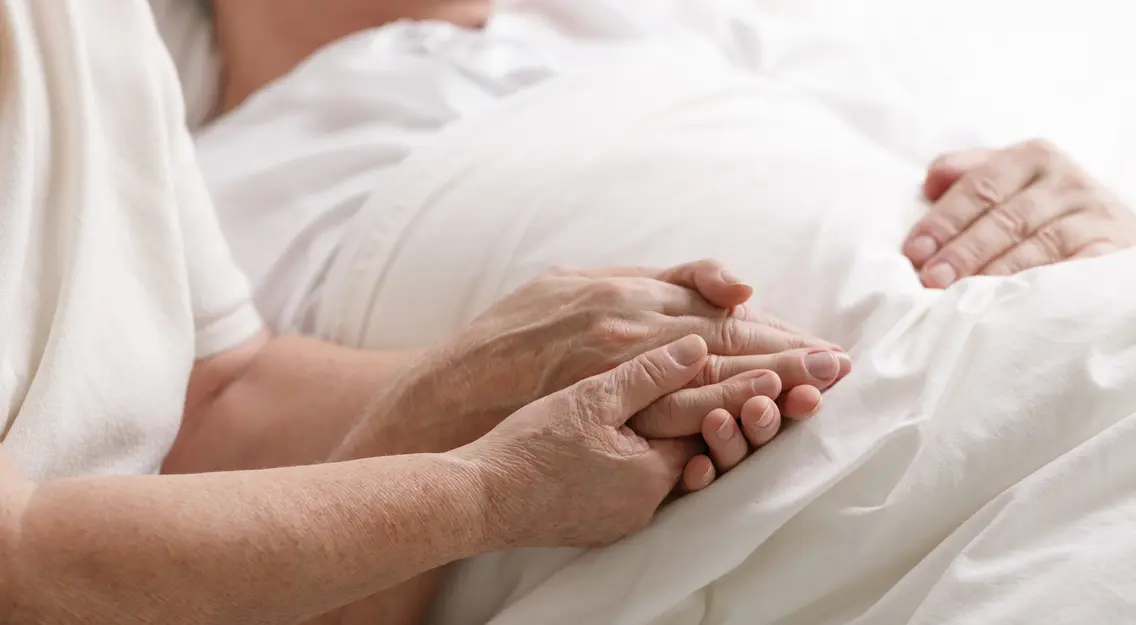 Treatment of Terminal Illness