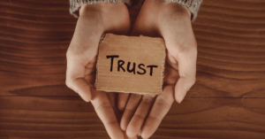 trust psychology