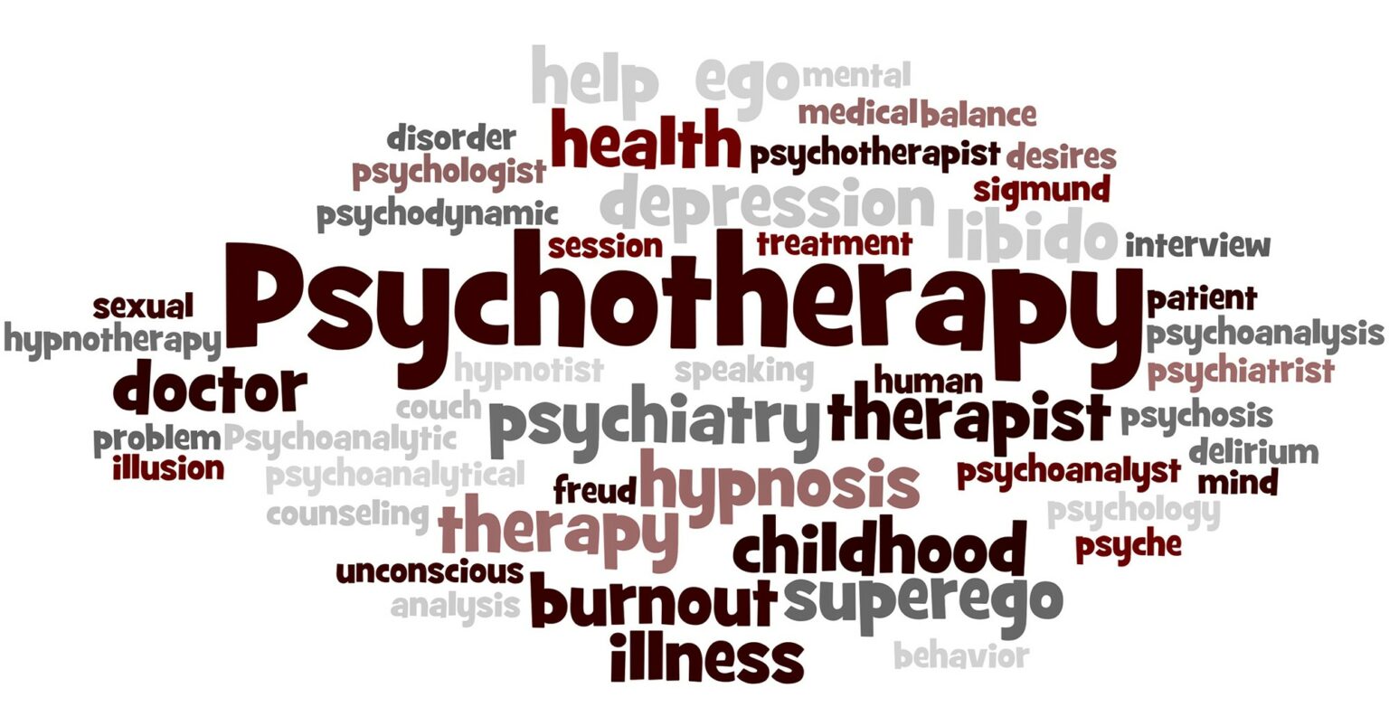 Psychodynamic Therapy: The Master Tool In Psychological Treatment