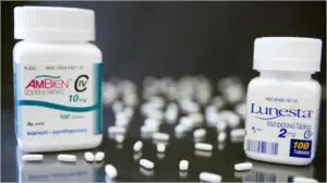 Types Of Sleeping Pills