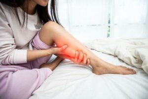 Types Of Treatment For Achy Legs At Night