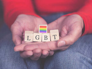Understanding LGBT
