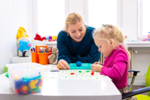 Uses Of Applied Behavior Analysis