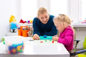 Uses Of Applied Behavior Analysis