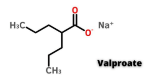Valproate Right Drug For Right Patient