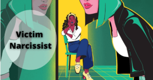 Victim Narcissist