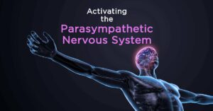 Ways Of Stimulating Parasympathetic Nervous System