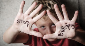 Ways To Prevent Bullying