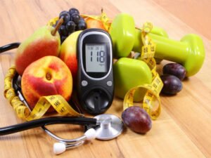 Ways To Prevent High Blood Sugar Numbers?
